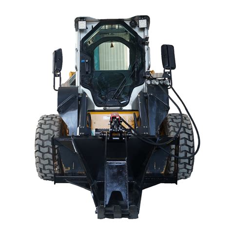 stump grapple for skid steer|skid steer grapples near me.